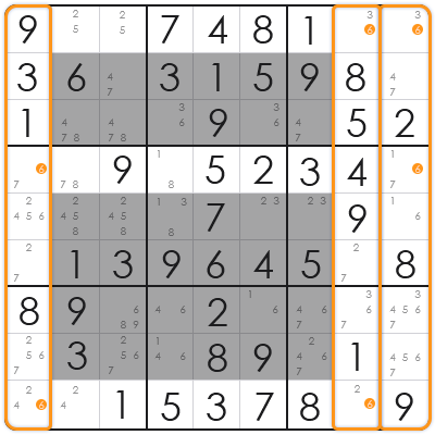 brain training sudoku