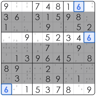sudoku online dkm