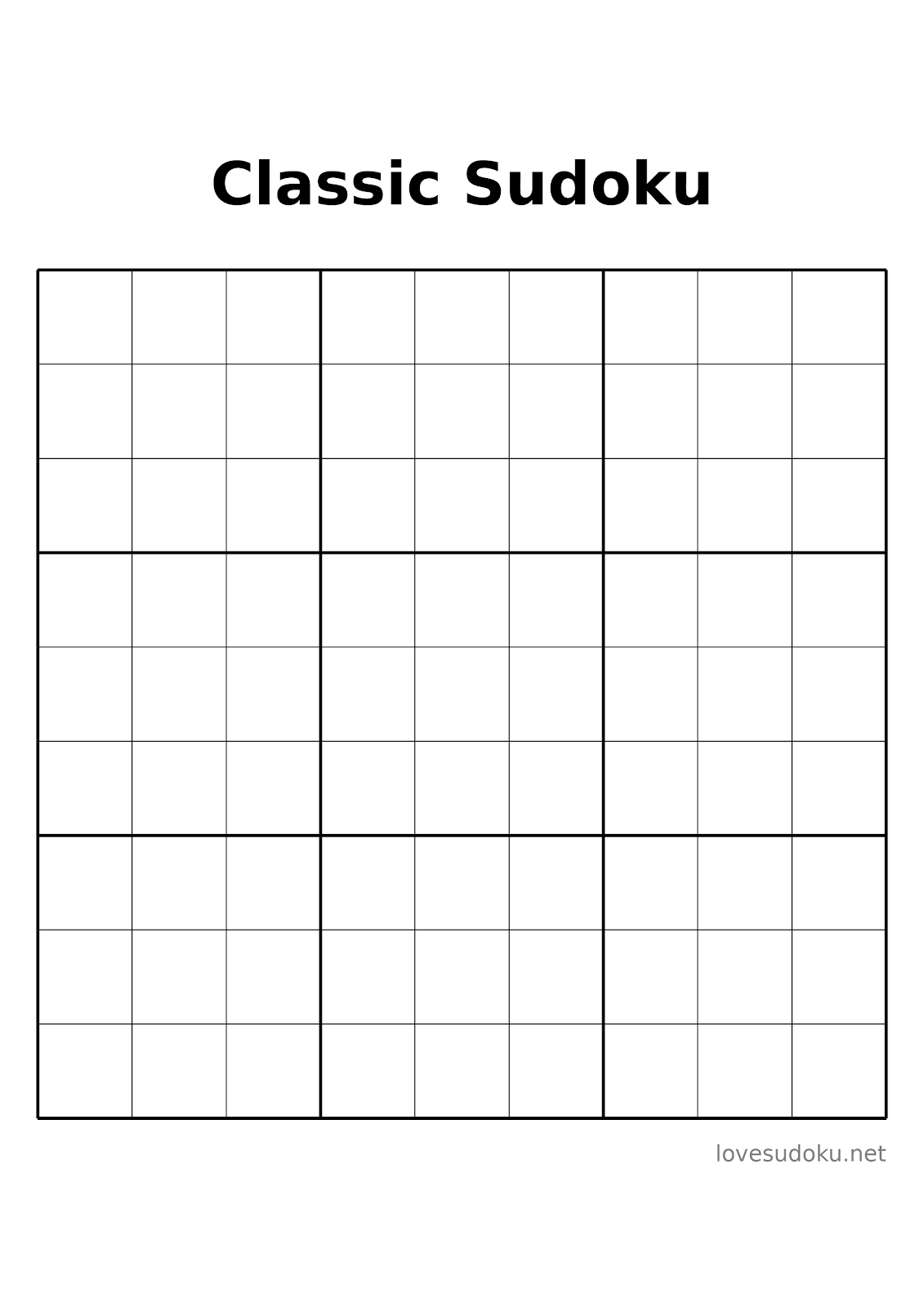 extremely easy sudoku