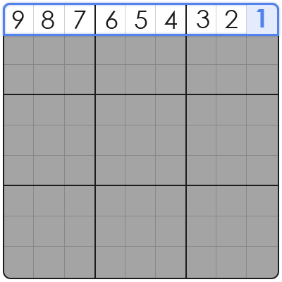 sudoku tips swordfish