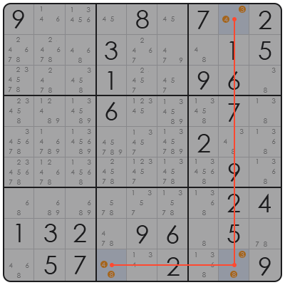 extreme sudoku online